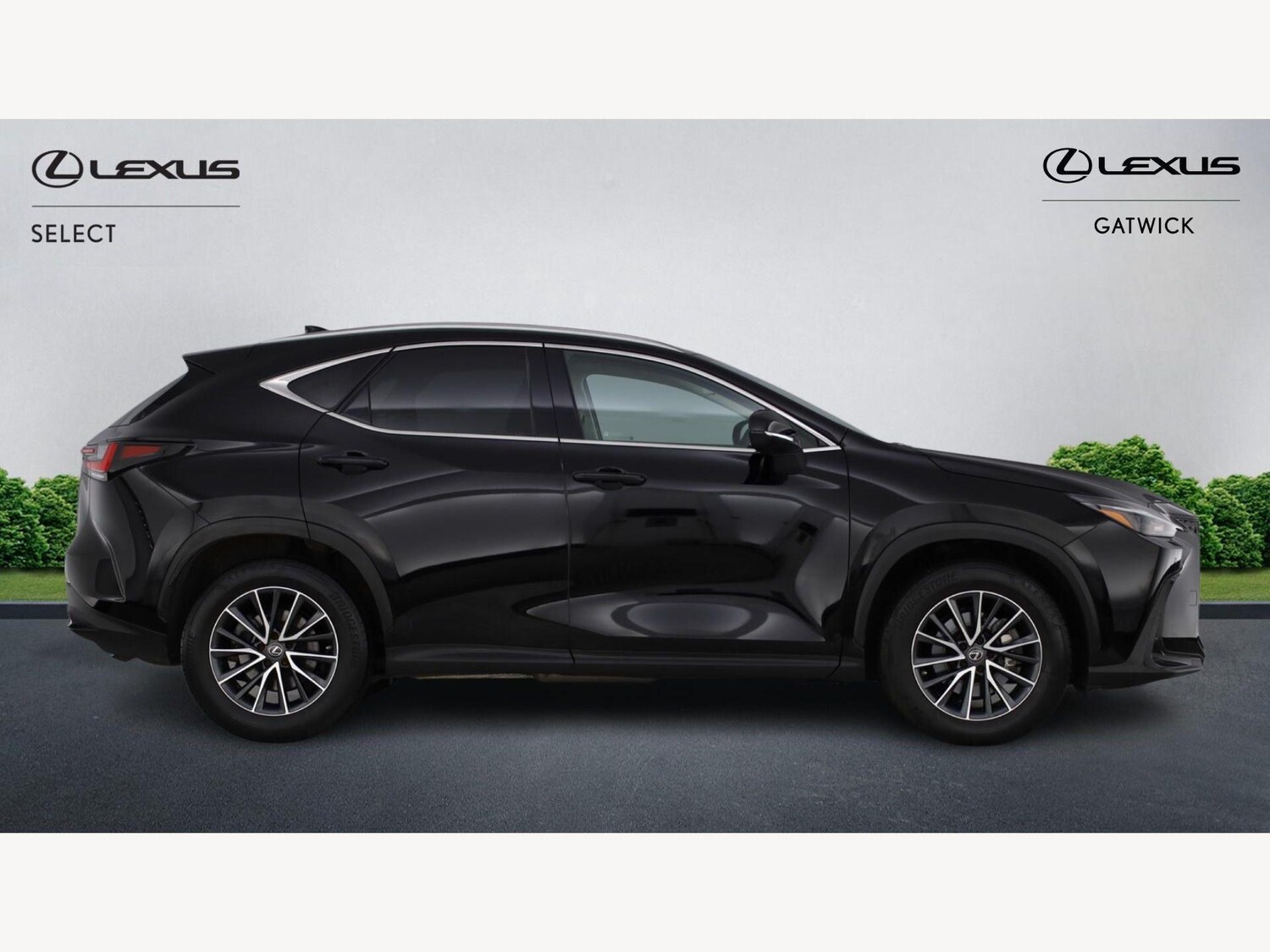 Used Lexus NX 2023 for sale - 77939657: Photo 18
