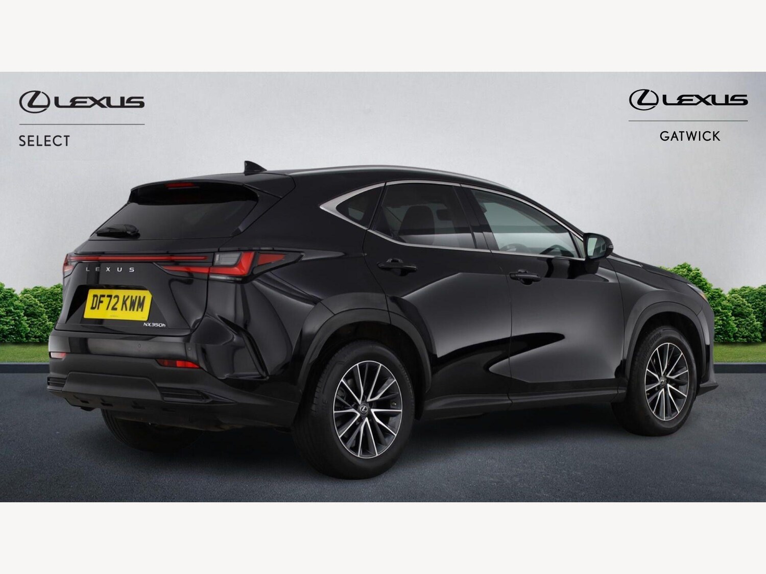 Used Lexus NX 2023 for sale - 77939657: Photo 20