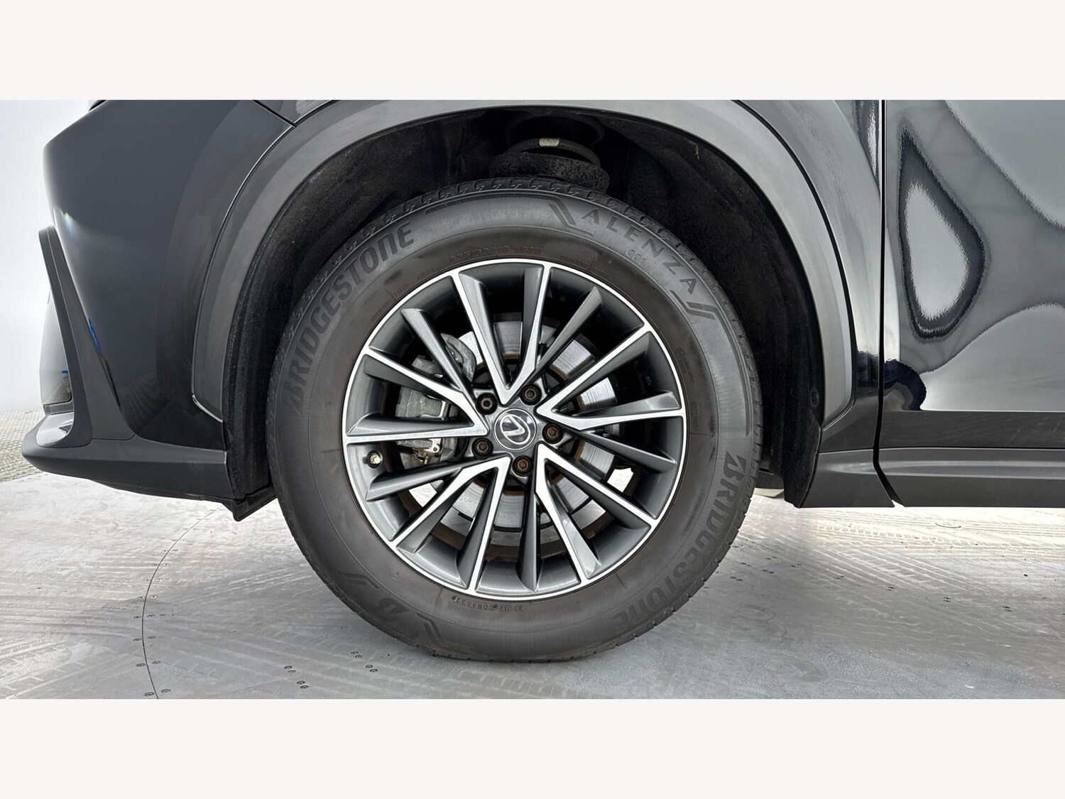 Used Lexus NX 2023 for sale - 77939657: Photo 21