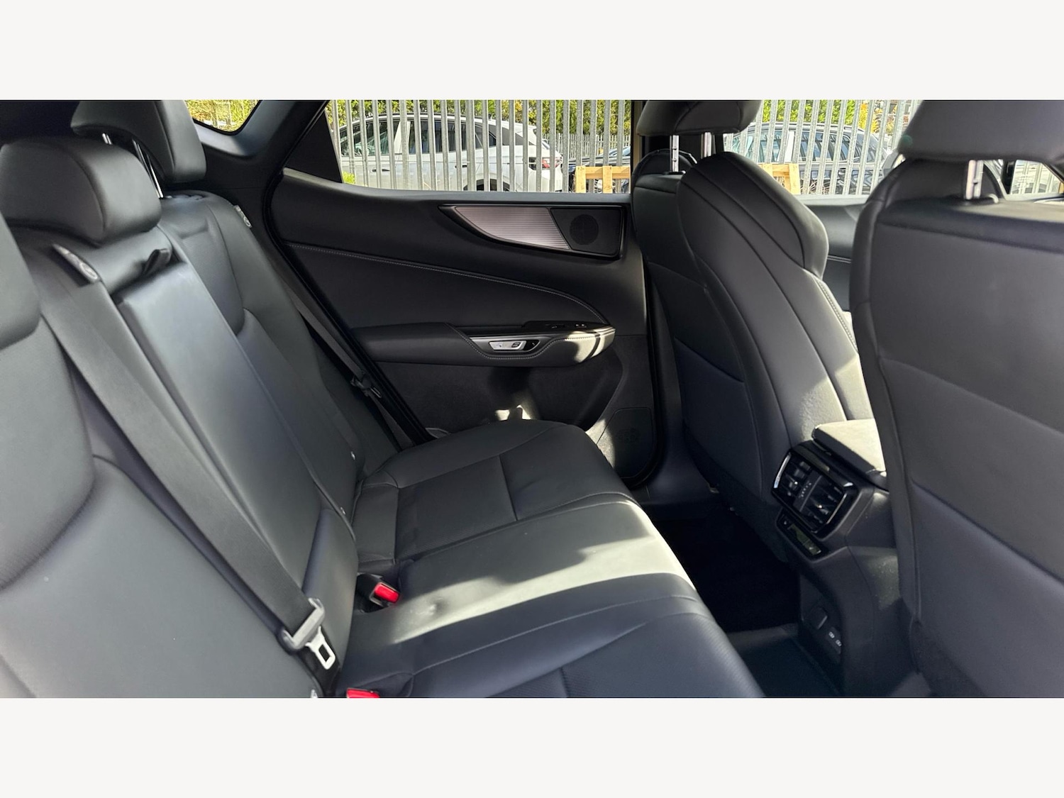 Used Lexus NX 2023 for sale - 76498538: Photo 11