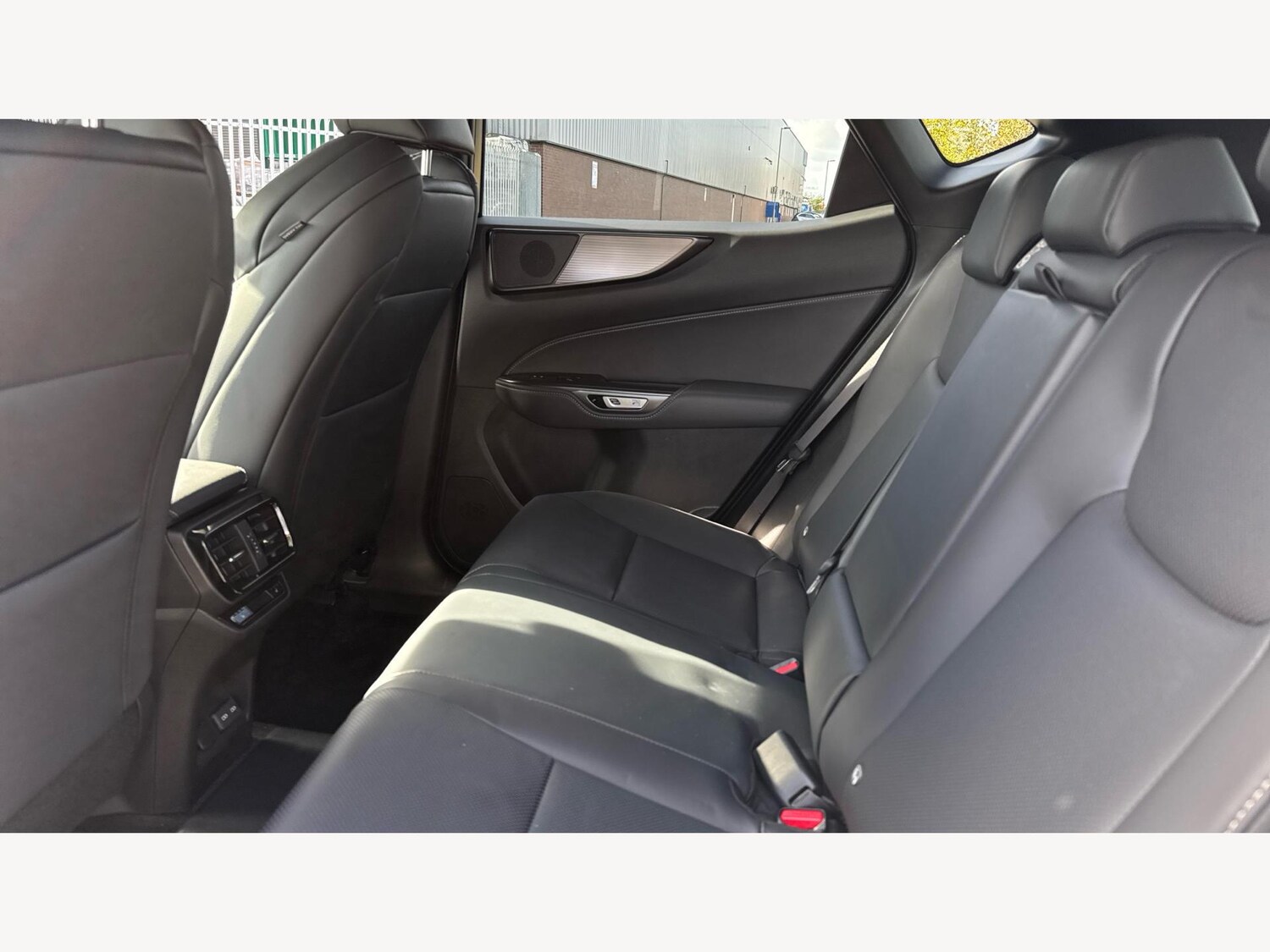 Used Lexus NX 2023 for sale - 76498538: Photo 16