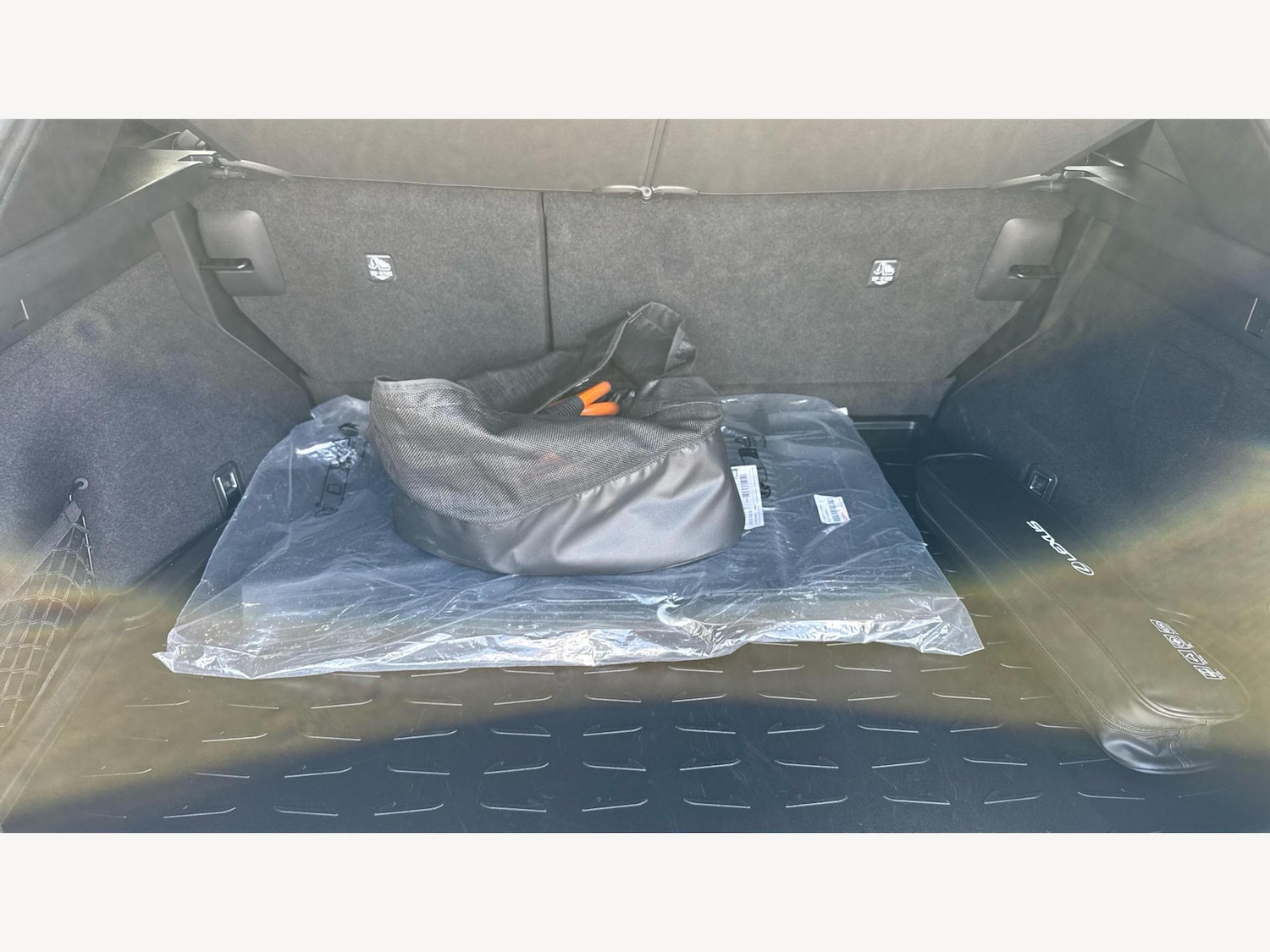 Used Lexus NX 2023 for sale - 76498538: Photo 17