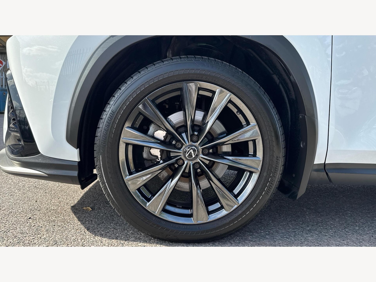 Used Lexus NX 2023 for sale - 76498538: Photo 21