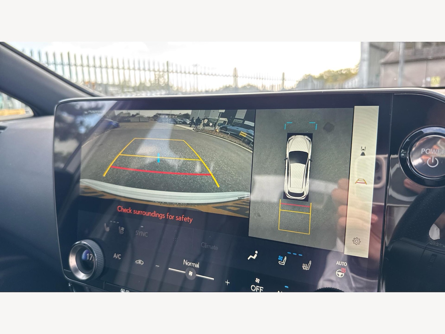 Used Lexus NX 2023 for sale - 76498538: Photo 22