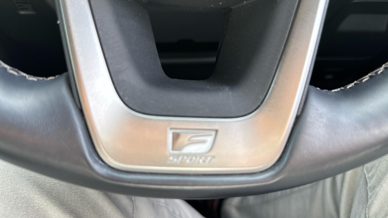 Used Lexus NX 2023 for sale - 76498538: Photo 33