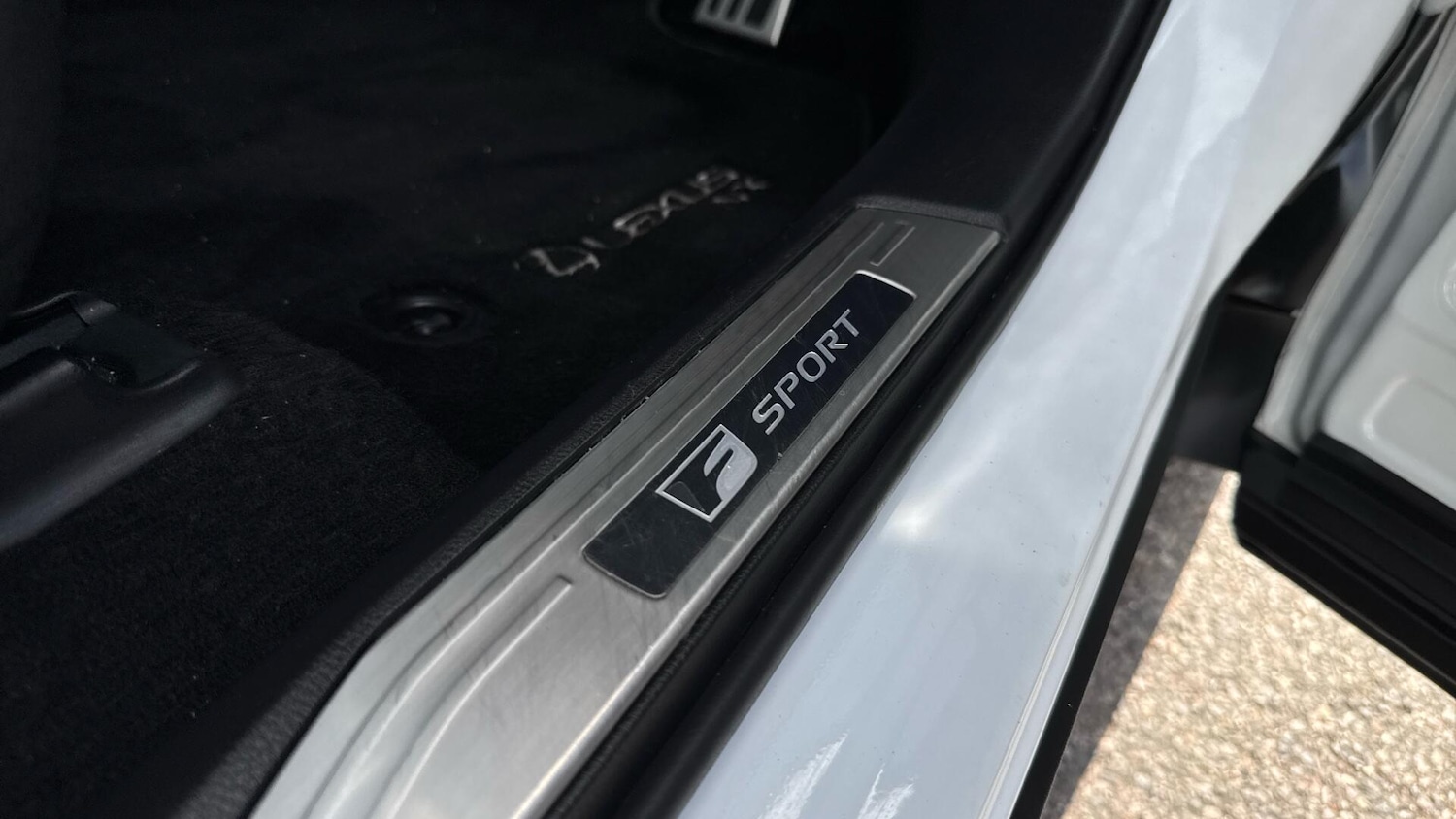 Used Lexus NX 2023 for sale - 76498538: Photo 37