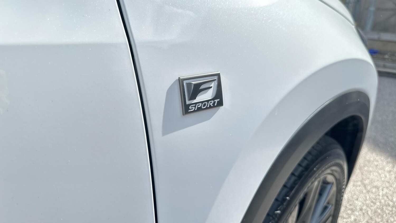 Used Lexus NX 2023 for sale - 76498538: Photo 39