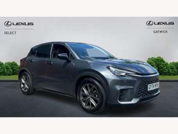 2024 (74) - 1.5 VVT-iE Premium Plus E-CVT Euro 6 (s/s) 5dr