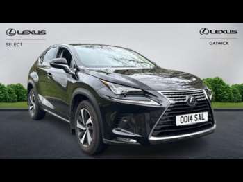 (19) - 2.5 300h Takumi E-CVT 4WD Euro 6 (s/s) 5dr