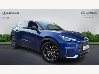 Used Lexus LBX 2024 for sale - 79622088: Photo