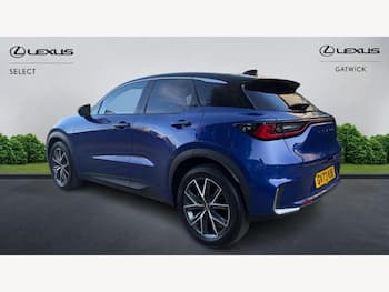 Used Lexus LBX 2024 for sale - 79622088: Photo