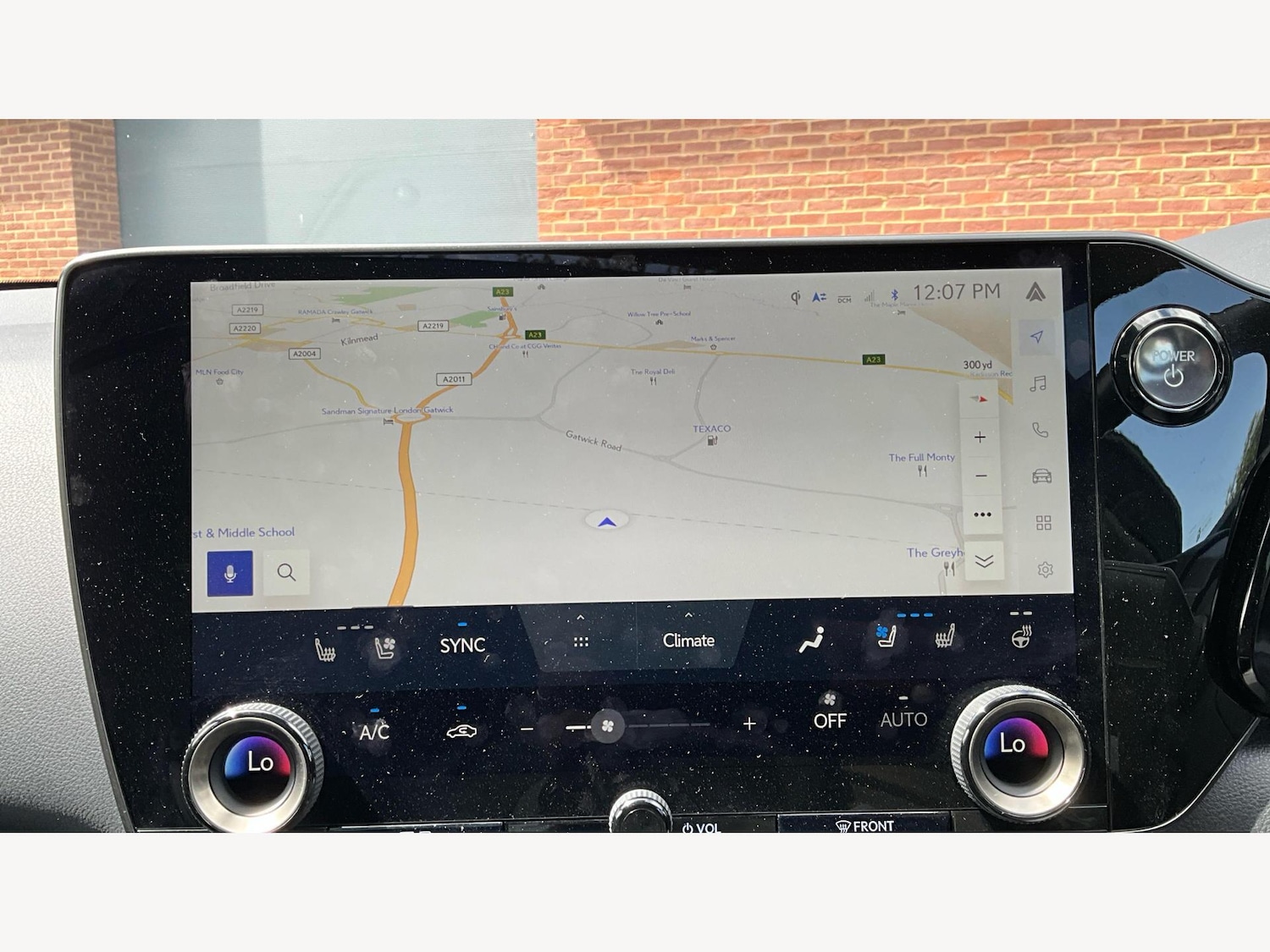 Used Lexus NX 2024 for sale - 77109865: Photo 12