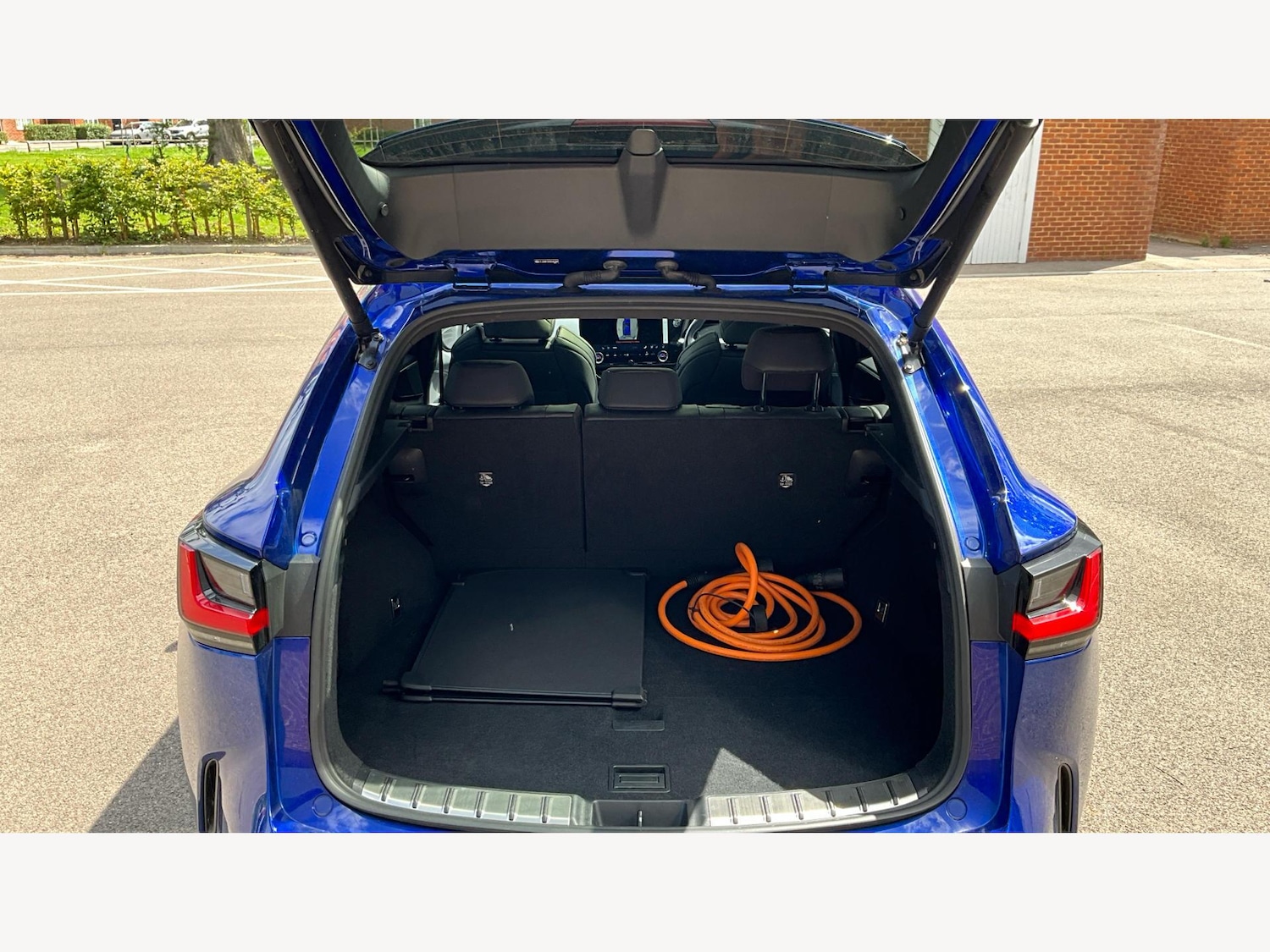 Used Lexus NX 2024 for sale - 77109865: Photo 17