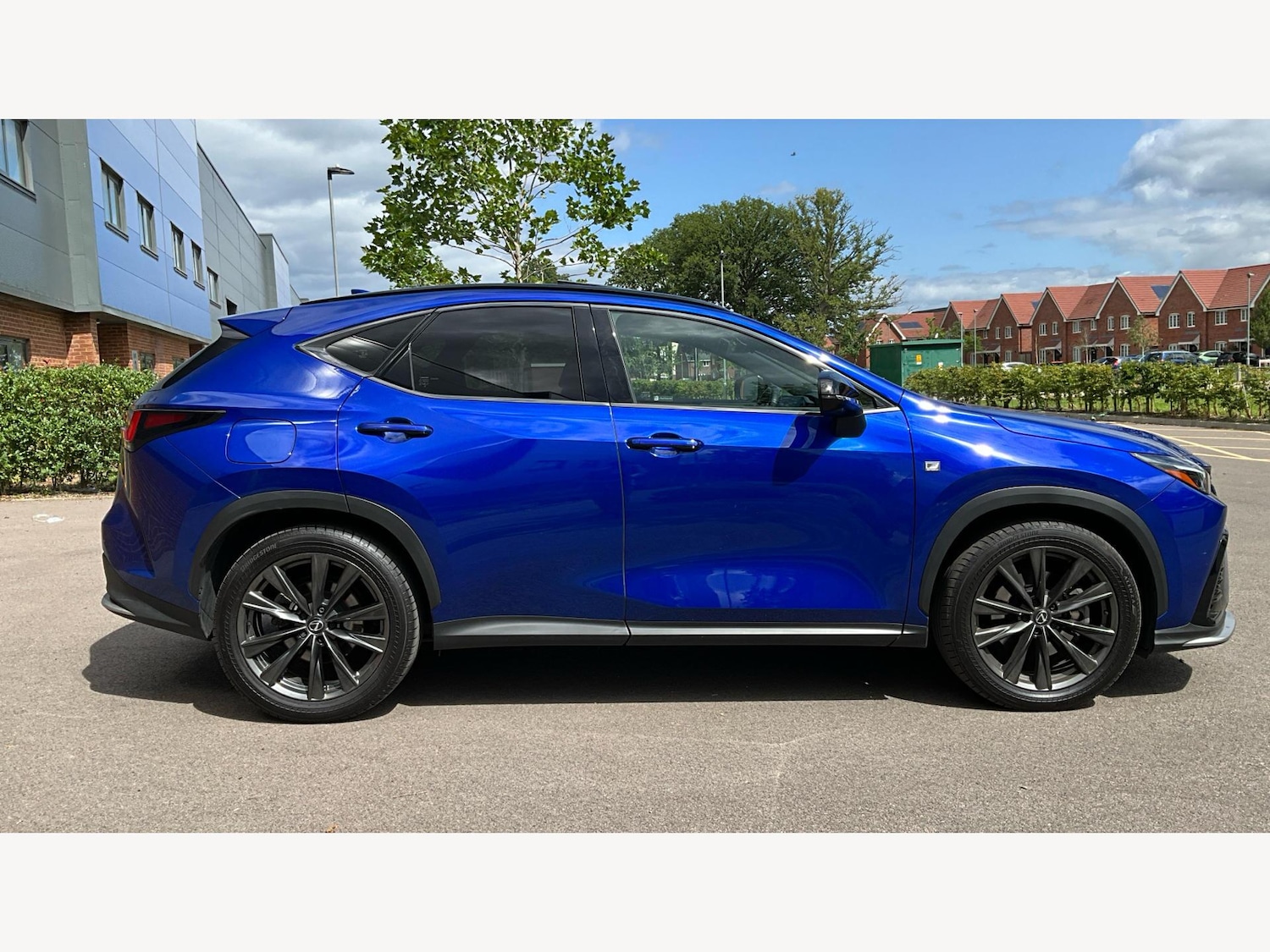 Used Lexus NX 2024 for sale - 77109865: Photo 18
