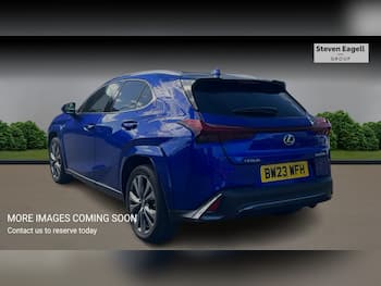 Used Lexus UX 2023 for sale - 79767030: Photo