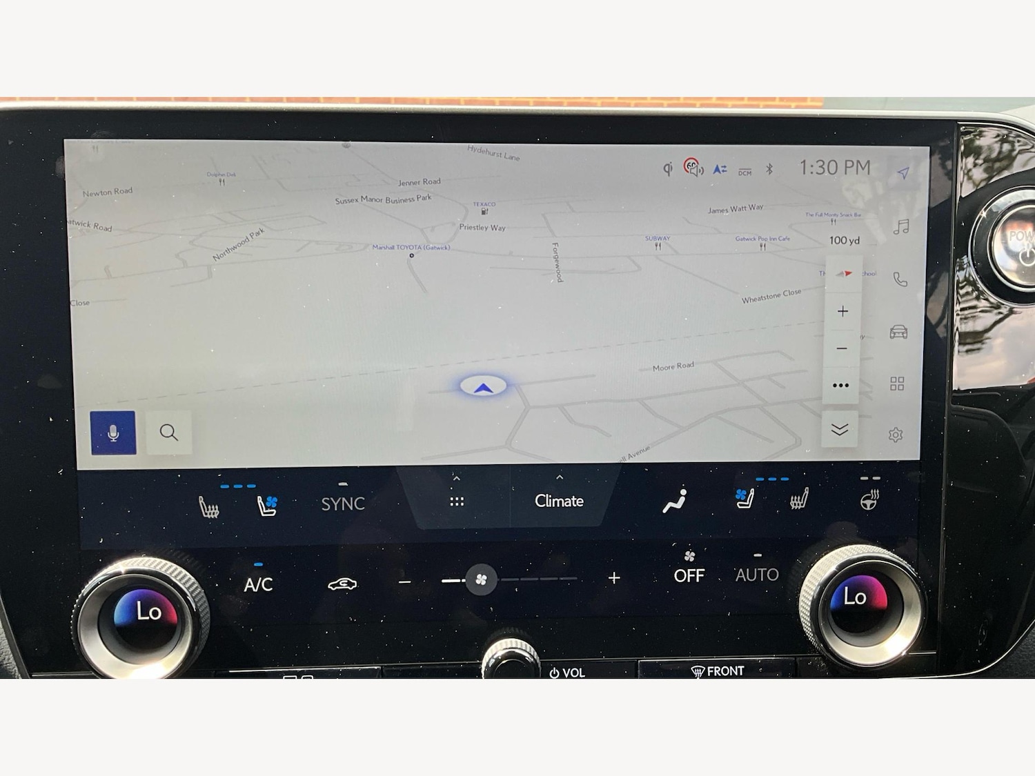 Used Lexus NX 2025 for sale - 76473027: Photo 12