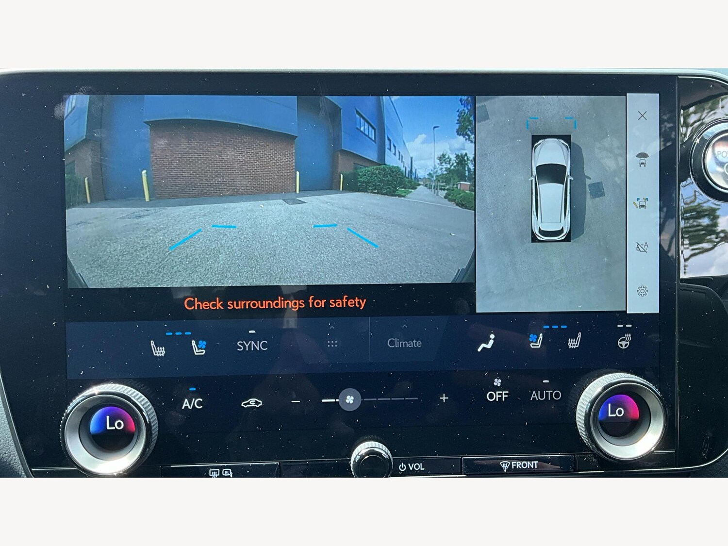 Used Lexus NX 2025 for sale - 76473027: Photo 24