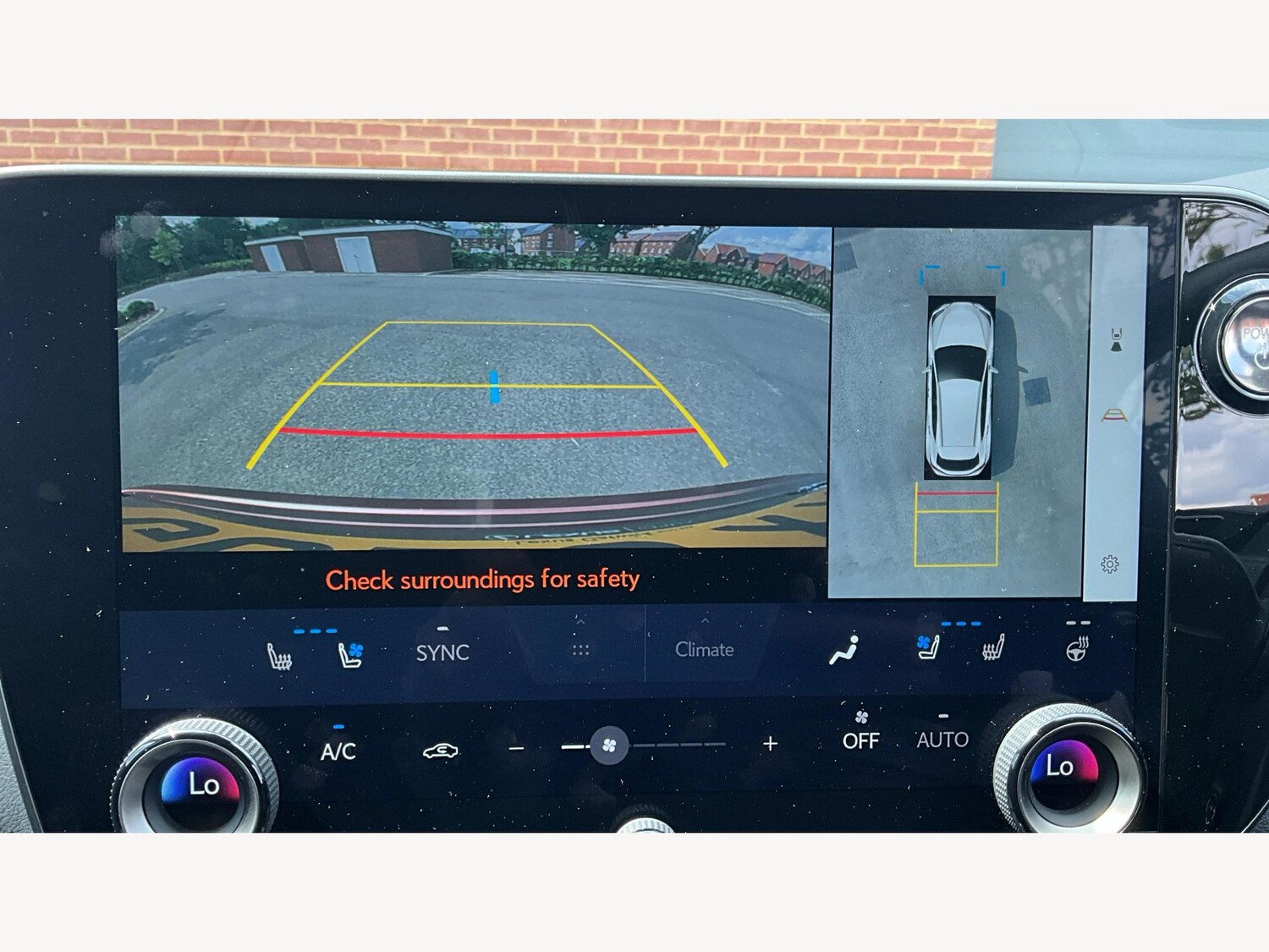 Used Lexus NX 2025 for sale - 76473027: Photo 25