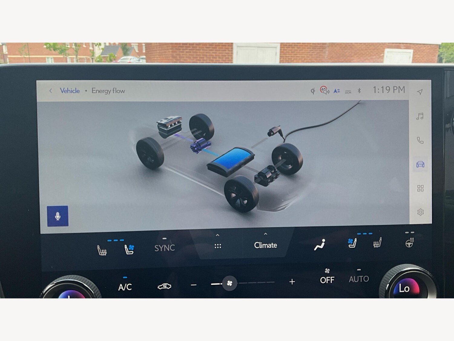 Used Lexus NX 2025 for sale - 76473027: Photo 27