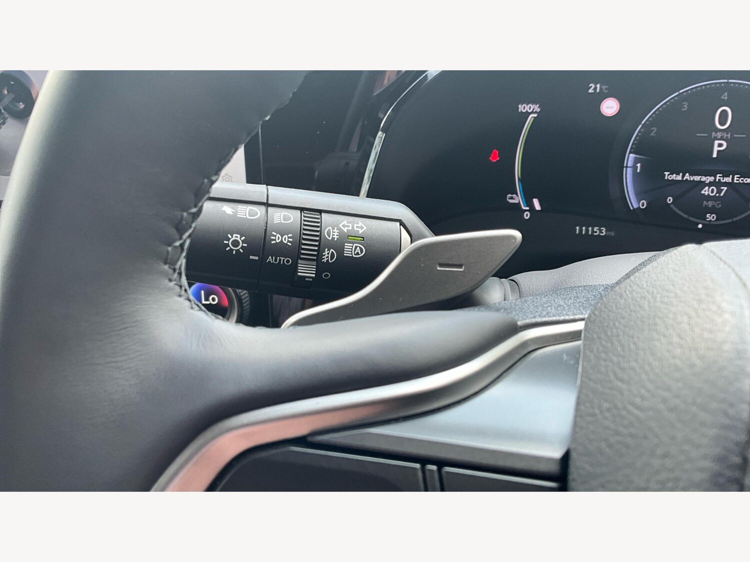 Used Lexus NX 2025 for sale - 76473027: Photo 28