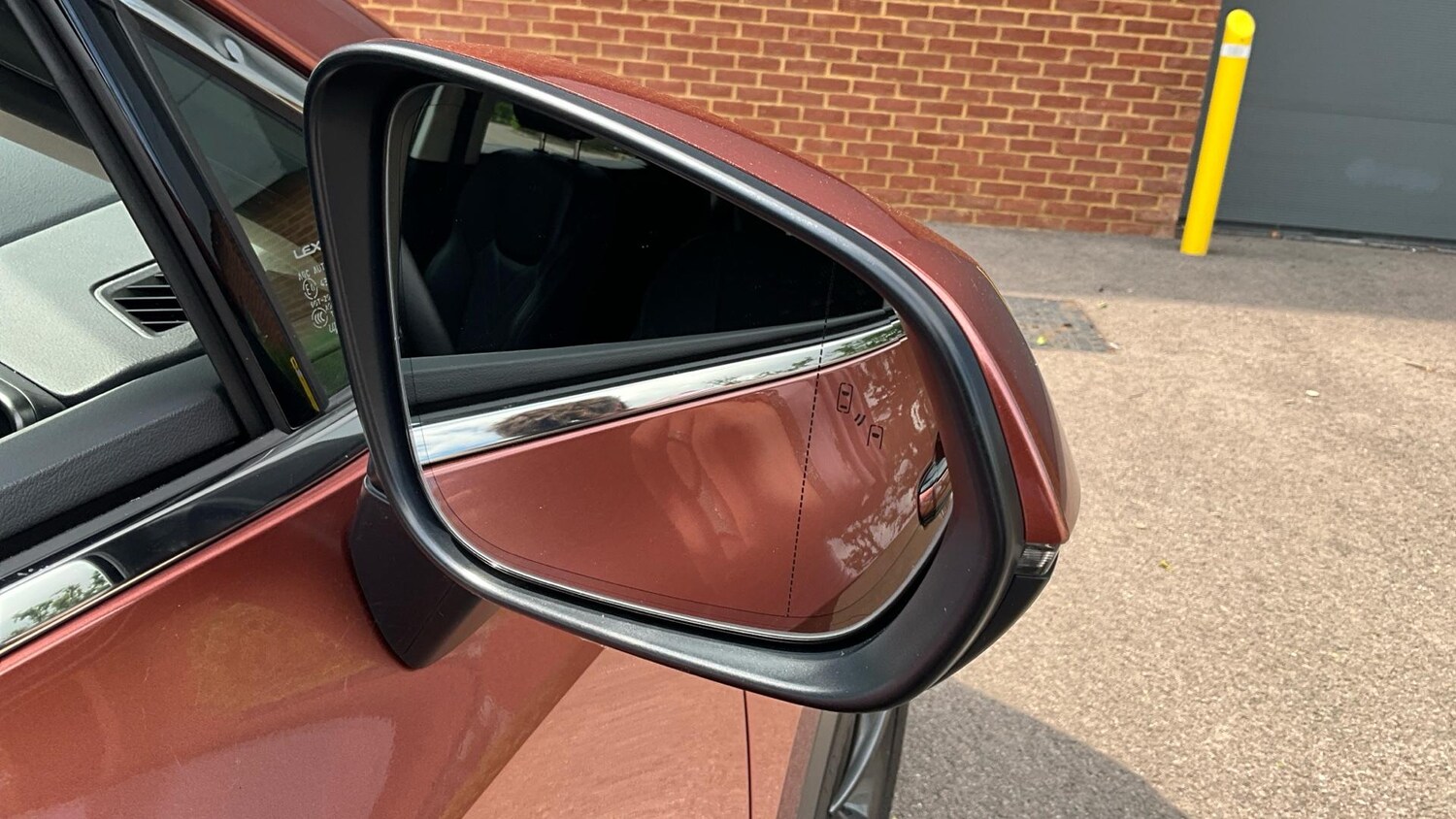 Used Lexus NX 2025 for sale - 76473027: Photo 51