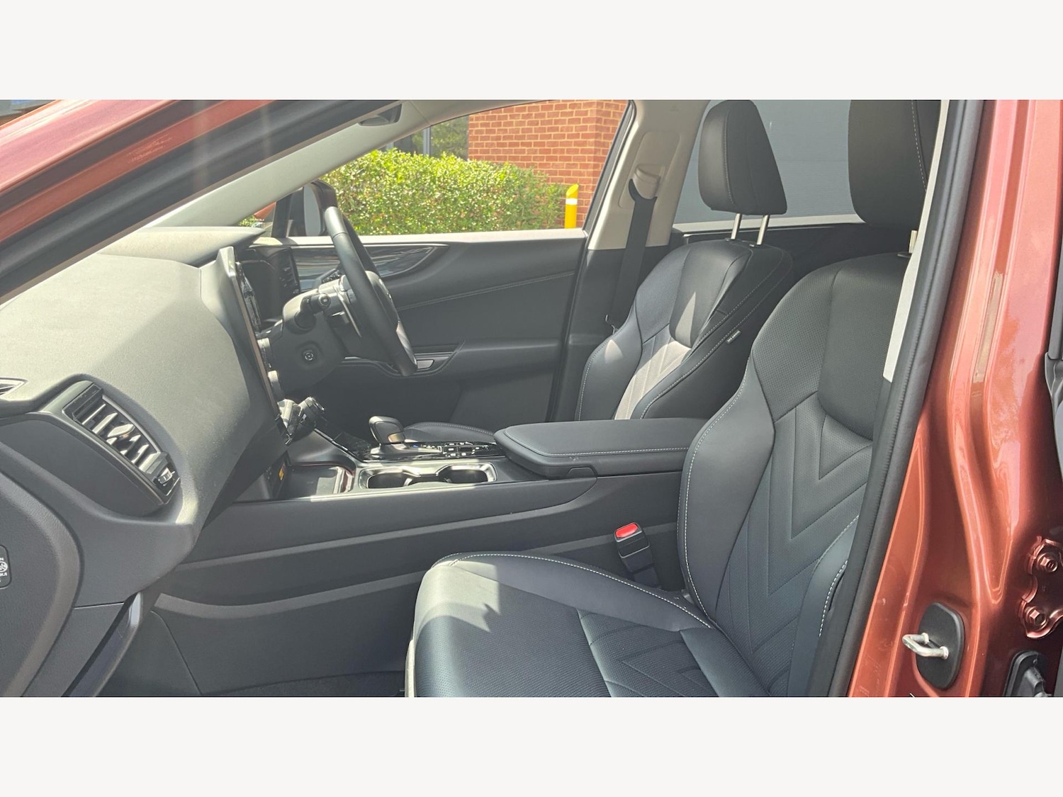 Used Lexus NX 2025 for sale - 76473027: Photo 8