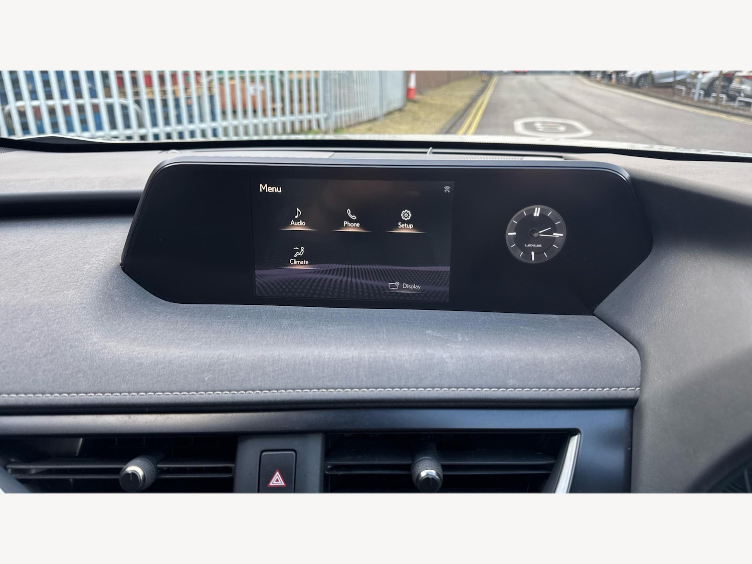 Used Lexus UX 2022 for sale - 77559060: Photo 12