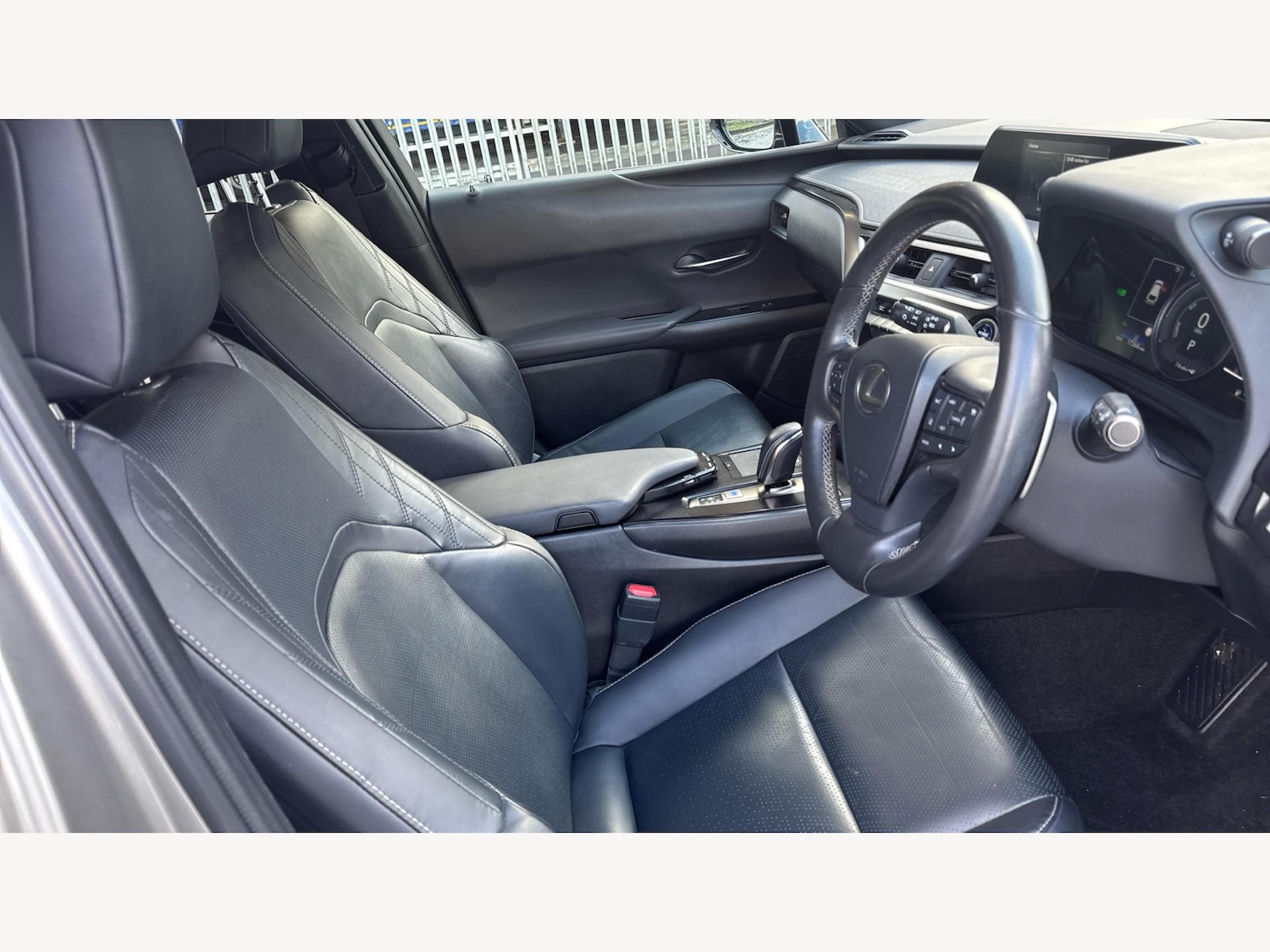 Used Lexus UX 2022 for sale - 77559060: Photo 15