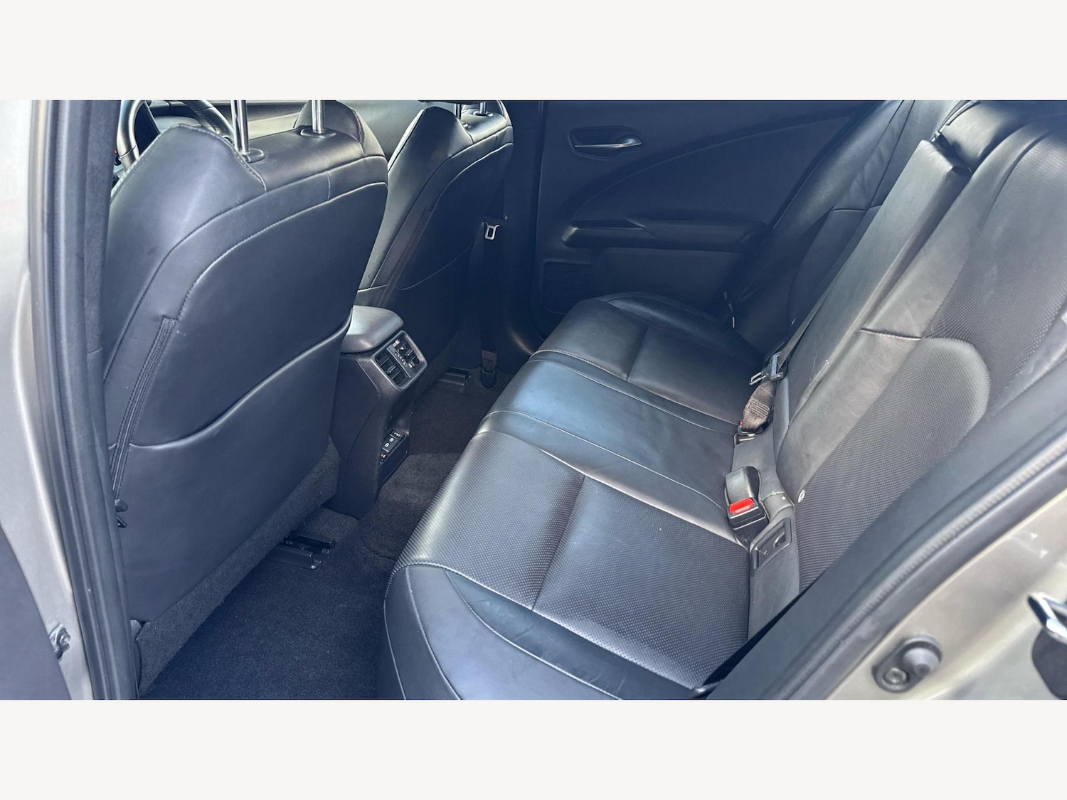Used Lexus UX 2022 for sale - 77559060: Photo 16