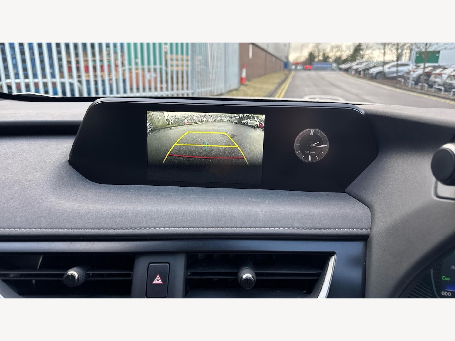 Used Lexus UX 2022 for sale - 77559060: Photo 22