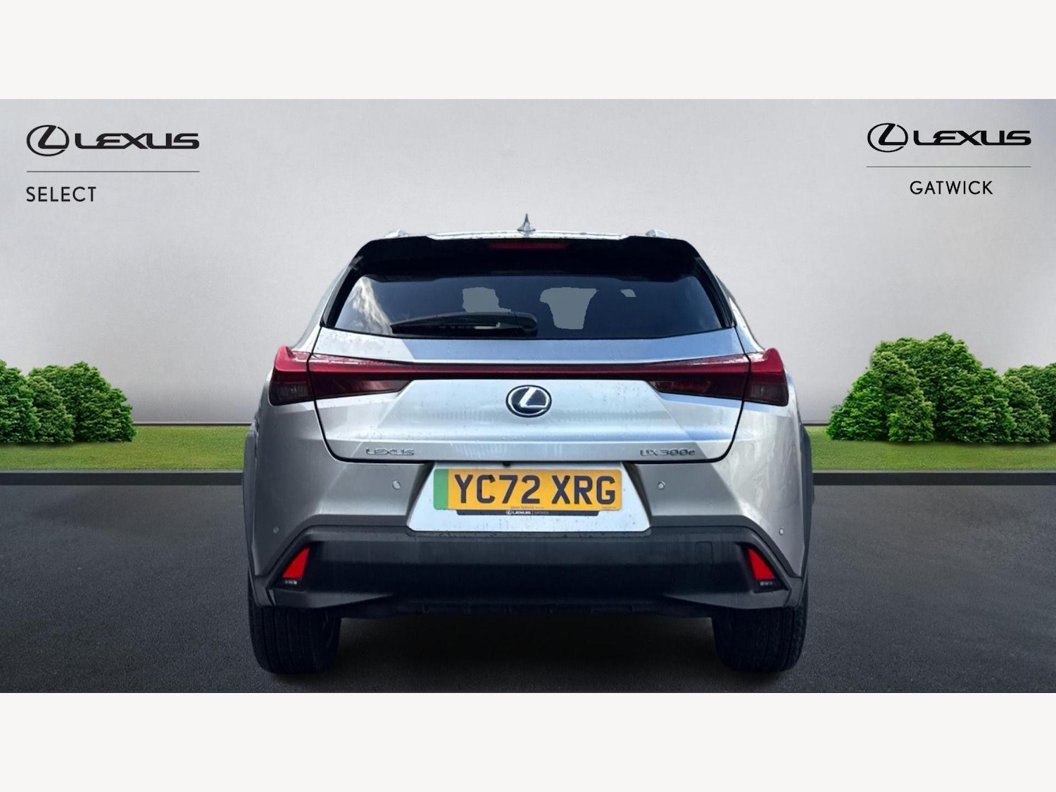 Used Lexus UX 2022 for sale - 77559060: Photo 7