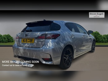 Used Lexus CT 2016 for sale - 78784224: Photo