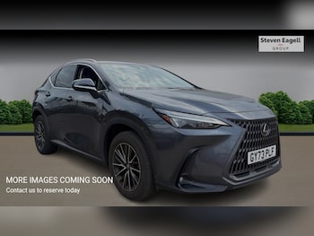 Used Lexus NX 2024 for sale - 79395727: Photo