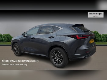 Used Lexus NX 2024 for sale - 79395727: Photo