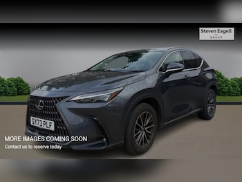 Used Lexus NX 2024 for sale - 79395727: Photo