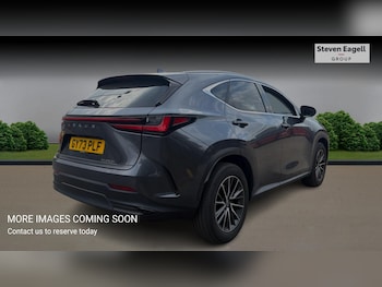 Used Lexus NX 2024 for sale - 79395727: Photo
