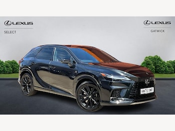 Used Lexus RX 2026 for sale - 79533190: Photo