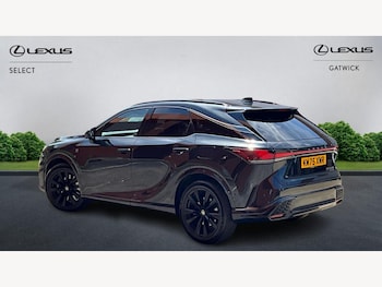 Used Lexus RX 2026 for sale - 79533190: Photo