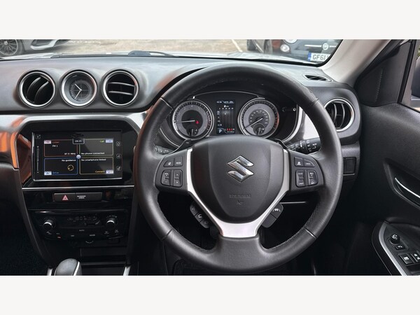 Used Suzuki Vitara 2019 for sale - 76250996: Photo 10