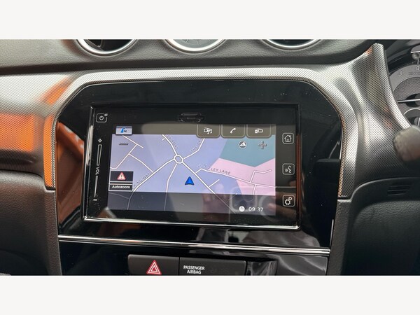 Used Suzuki Vitara 2019 for sale - 76250996: Photo 12
