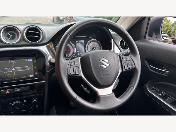 Used Suzuki Vitara 2019 for sale - 76250996: Photo 13