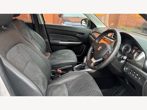 Used Suzuki Vitara 2019 for sale - 76250996: Photo 15