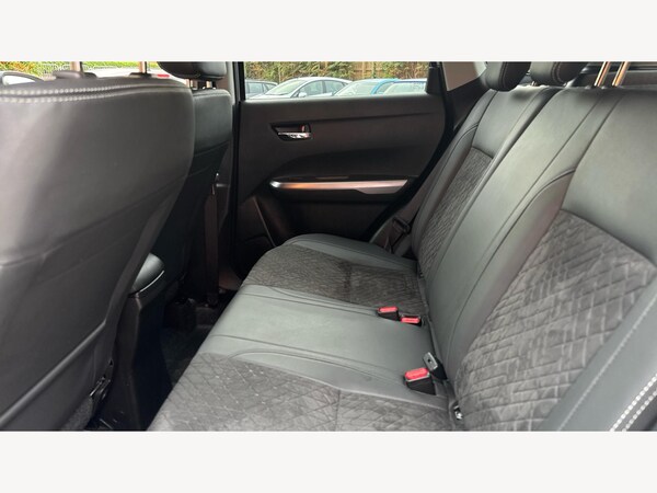 Used Suzuki Vitara 2019 for sale - 76250996: Photo 16