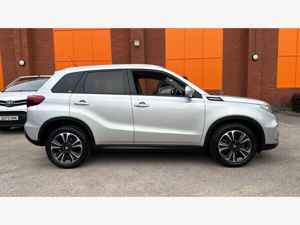 Used Suzuki Vitara 2019 for sale - 76250996: Photo 18