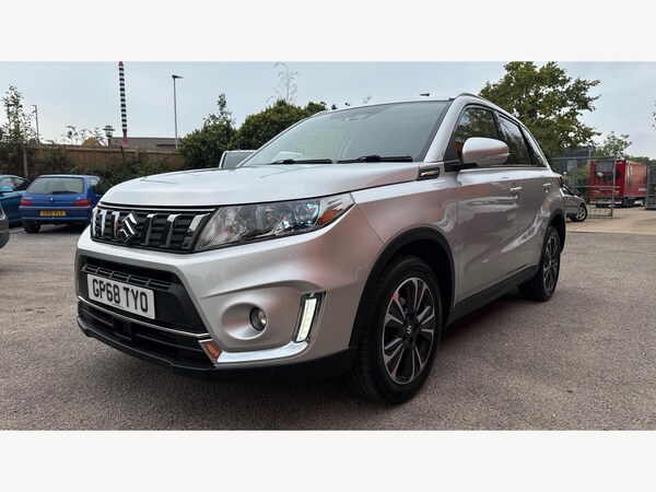 Used Suzuki Vitara 2019 for sale - 76250996: Photo 19