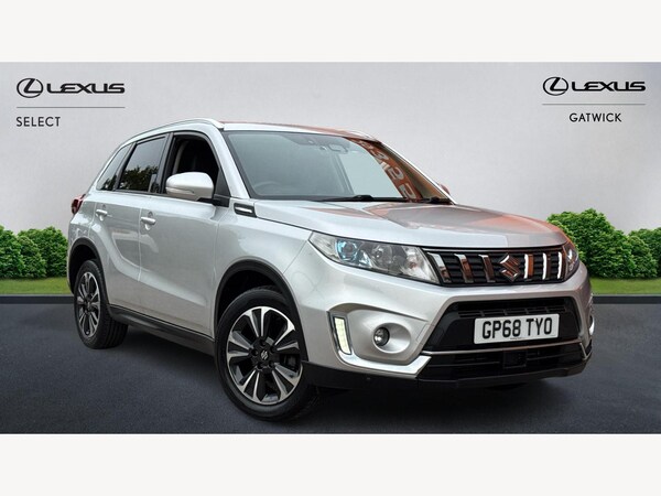 Used Suzuki Vitara 2019 for sale - 76250996: Photo 1
