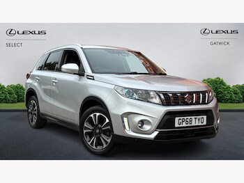 Used Suzuki Vitara 2019 for sale - 76250996: Photo