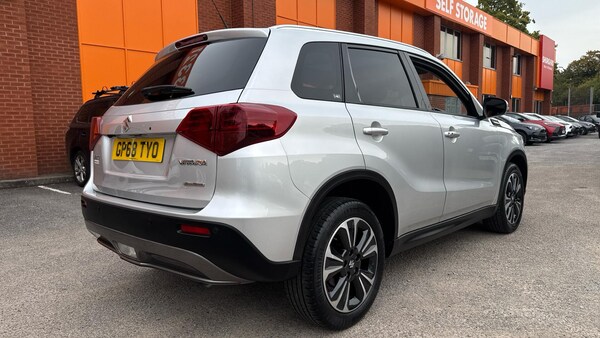 Used Suzuki Vitara 2019 for sale - 76250996: Photo 20