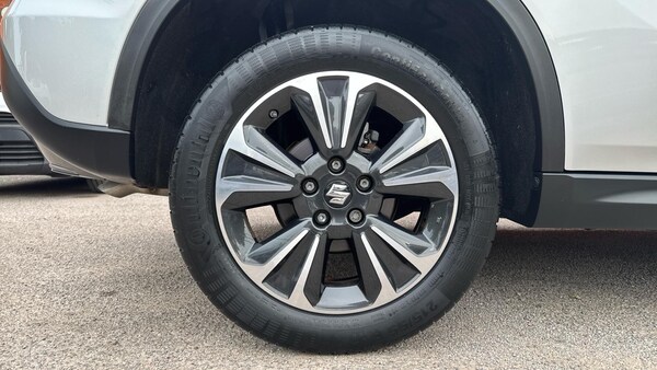 Used Suzuki Vitara 2019 for sale - 76250996: Photo 21