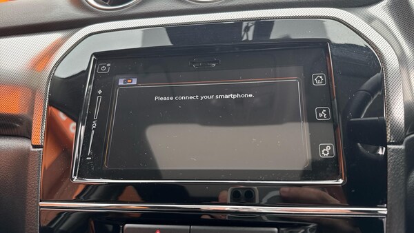 Used Suzuki Vitara 2019 for sale - 76250996: Photo 22